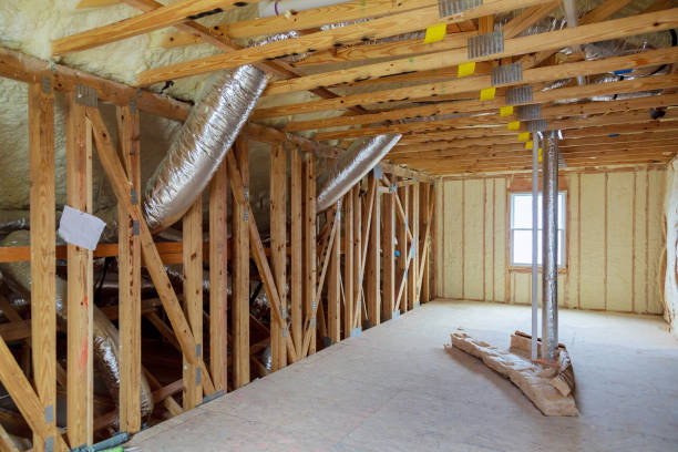 Best Commercial Insulation in Pleasant Valley, MO